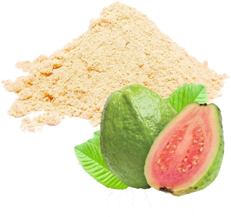 Guava Powder, Taste : Sweet