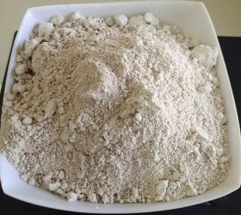 Kaolin Powder