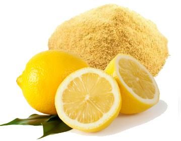 Lemon Powder