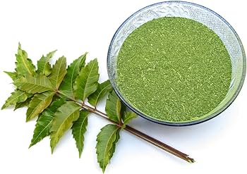 Neem Leaf Powder