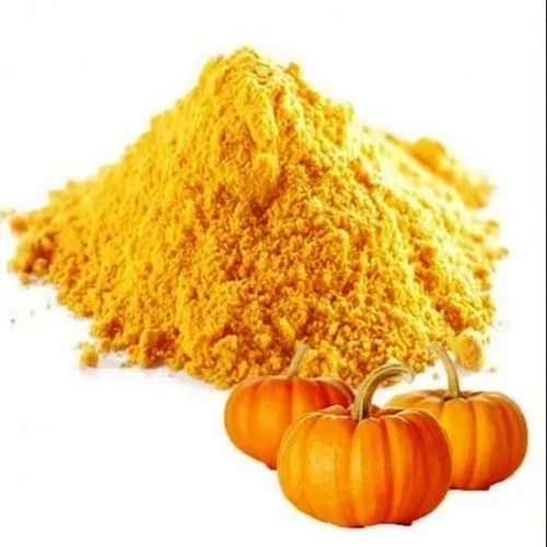 Pumpkin Powder for Food Industry