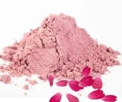 Rose Petal Powder for Cosmetics, Medicine