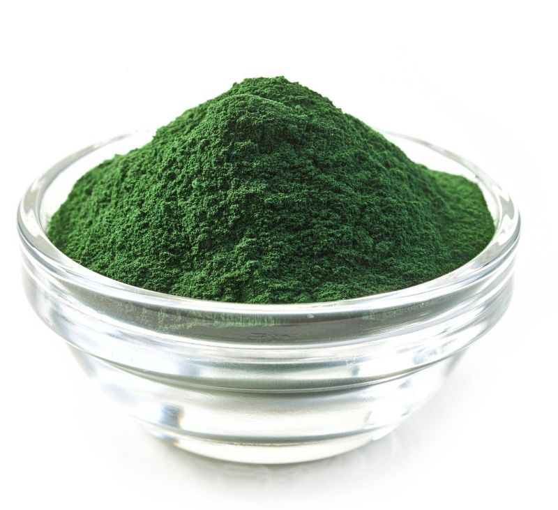 Spirulina Powder