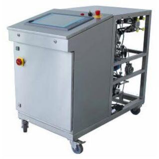 Protein Purification System