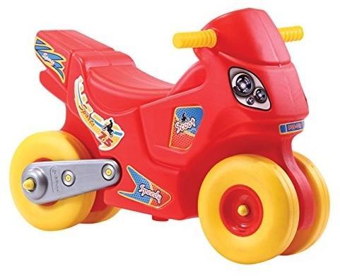Speedy Pull N School Toy, for Riding Use, Home