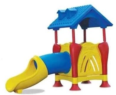 FRP Villa Tube Playcentre, for Children Playing