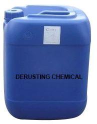 Liquid Derusting Chemical for Industrial