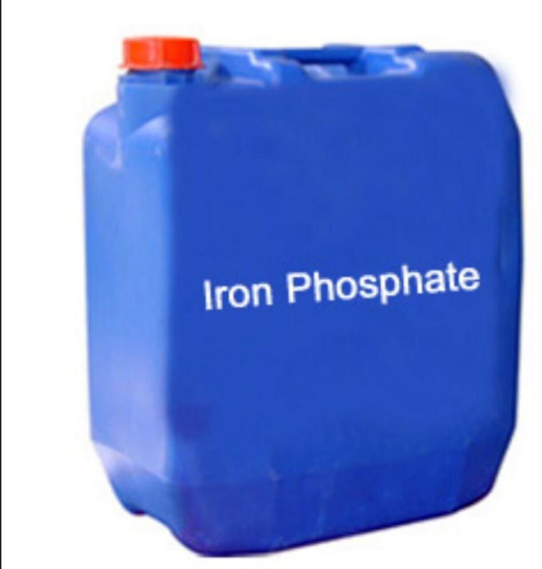 Liquid Iron Phosphating Chemical for Industrial