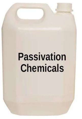 Liquid Passivation Chemical for Industrial