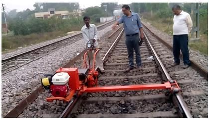 LAKSHMI ERC EXTRACTOR INSERTER