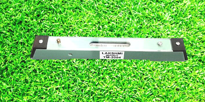 Precision Special Type Spirit Level For Railway