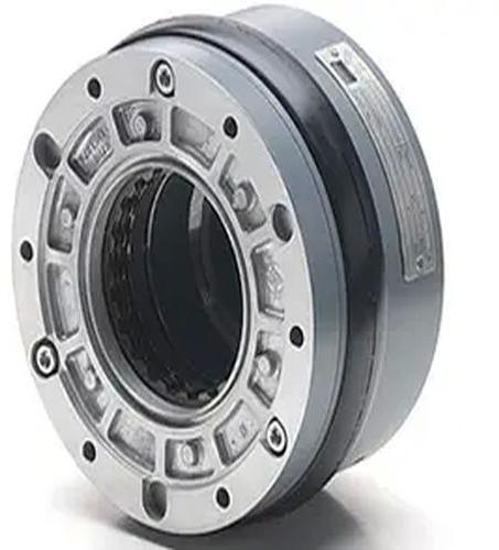 Cranetech Equipments Metal Electro Magnetic Disc Brake, Shape : Round