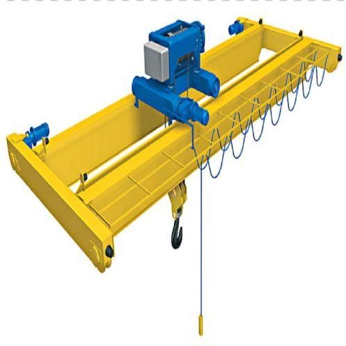 Overhead EOT Crane