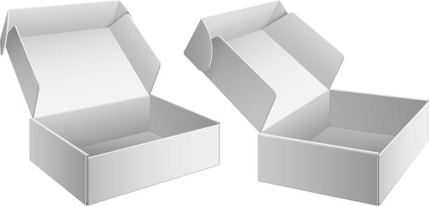 Duplex Mono Cartons