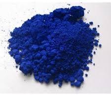 Blue Powder Pigments, for industrial