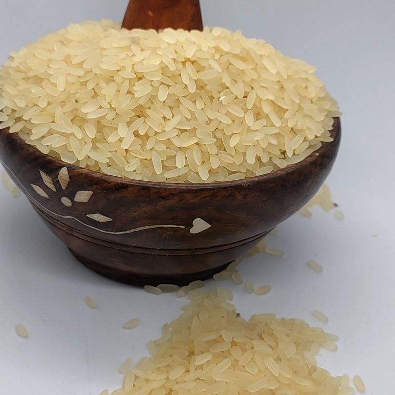 Organic Usna Basmati Rice for Cooking