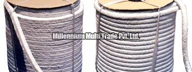 Ceramic Rope, Sizes Available : 3mm to 100mm