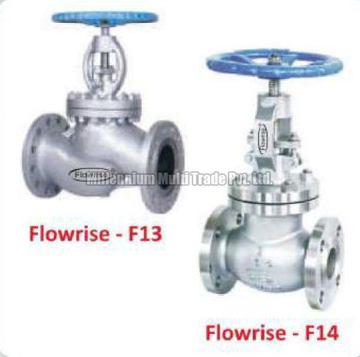 Globe Valve