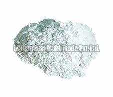 Limestone Powder, Color : White