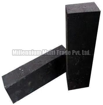 Magnesia Carbon Bricks for Ladle, Size : 9