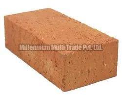 Rectangular Concrete Normal Fire Clay Bricks, for Floor, Size : 12x4inch