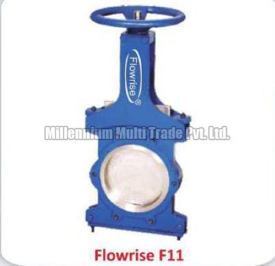 Pulp Valve, Size : 2 To 24 Inches