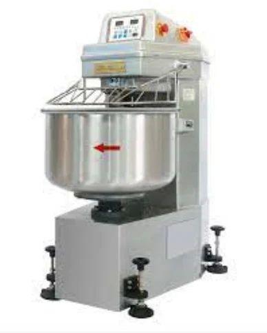 Outils Electric 100L Spiral Dough Mixer, Certification : ISO