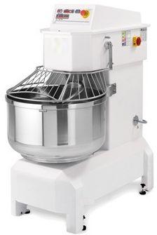 40L Spiral Mixer