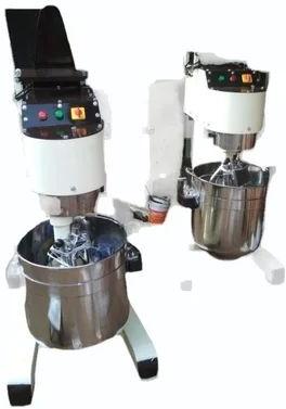Outils Electric 45L Planetary Mixer