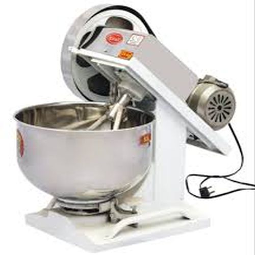 Electric 5 Kg Dough Kneader with Motor, Certification : ISO