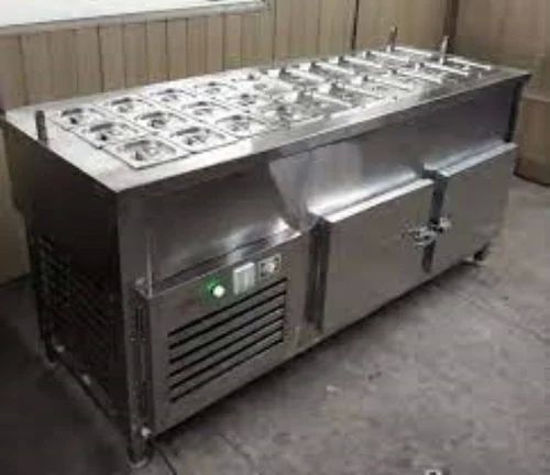 Cold Bain Marie