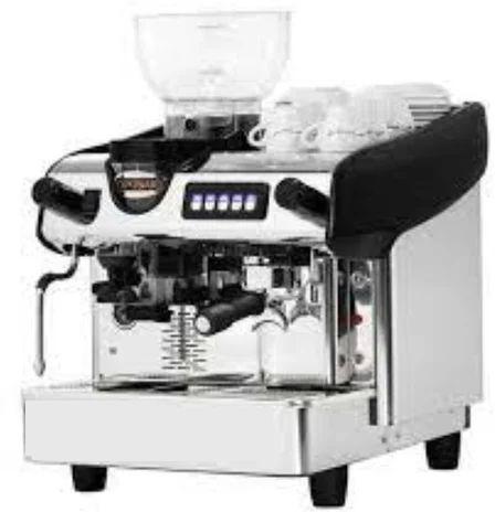 Outils Expobar Coffee Machine