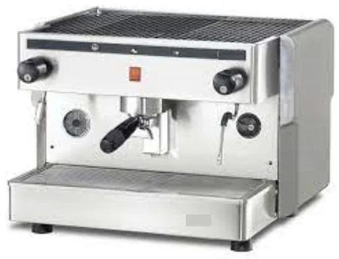 Outils MS Coffee Machine, Voltage : 220V