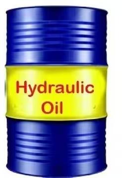 Yellow Anand Hydrex Hydraulic Oil