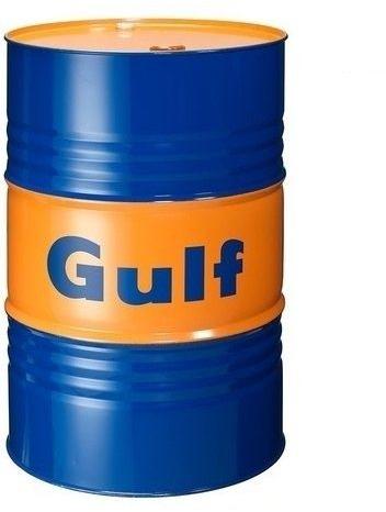 Gulf Security Bearing Oil