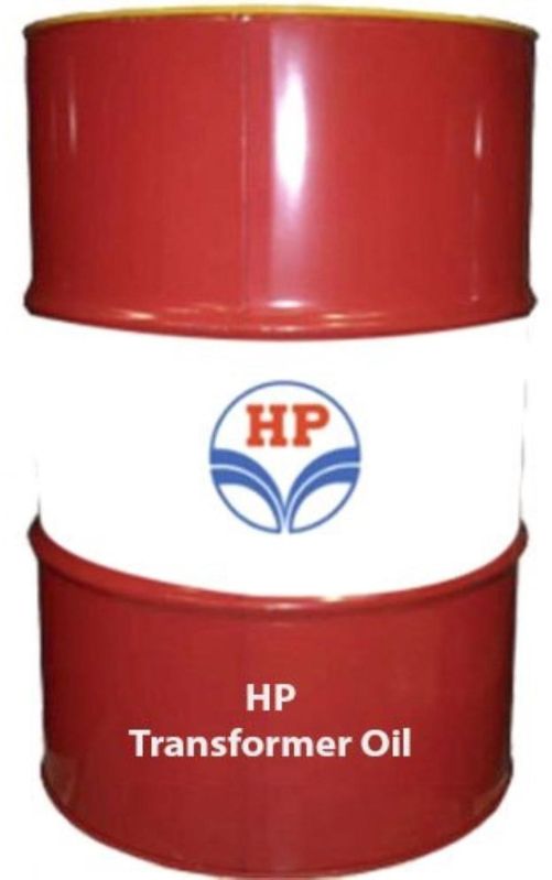 HP Transformer Oil, for Lubricating, Packaging Type : Drum