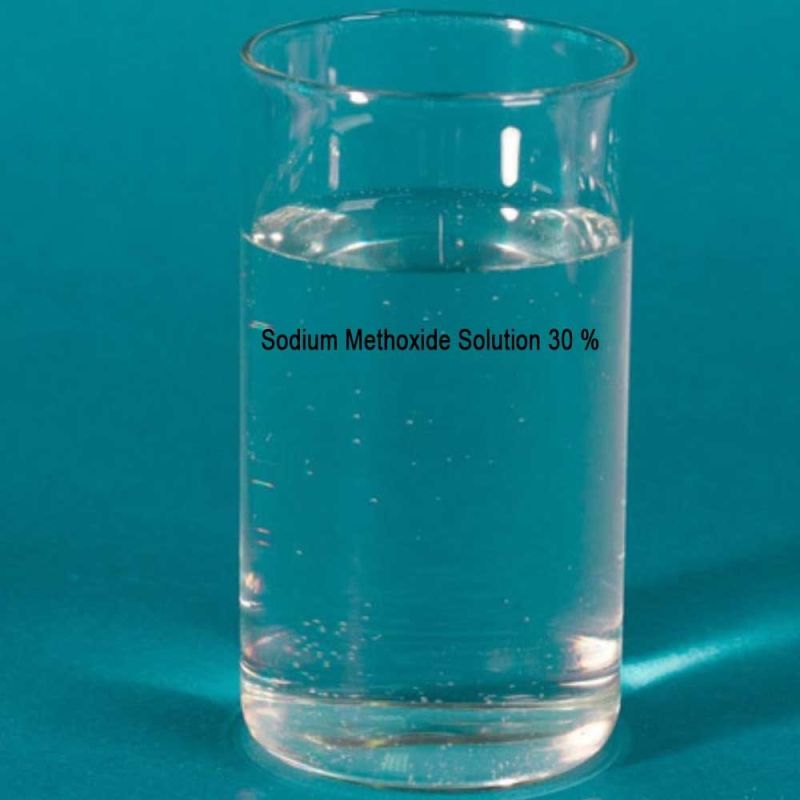 Sodium Thiomethoxide Solution, Packaging Type : Drum