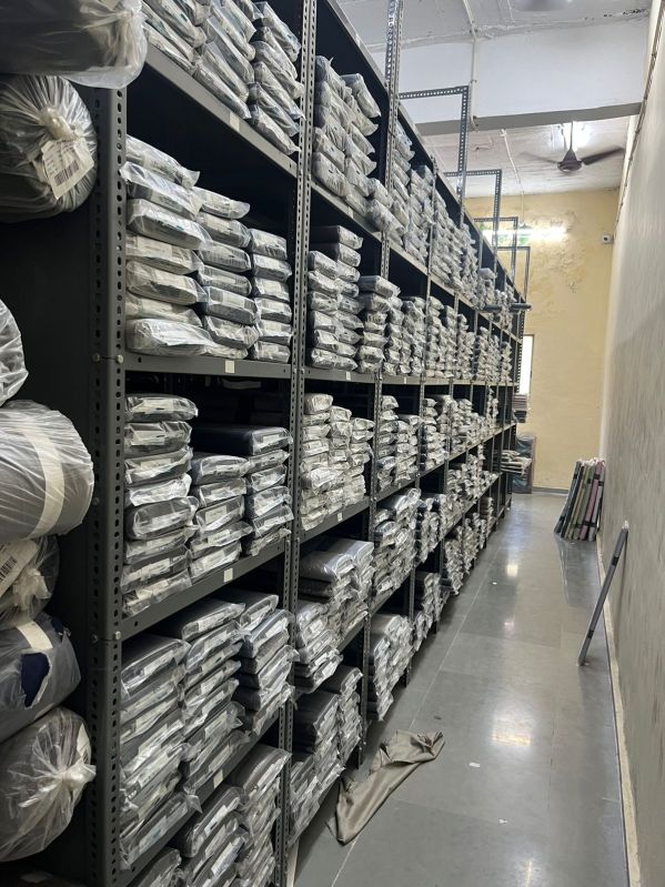 Metal Taka Storage Rack For Warehouse