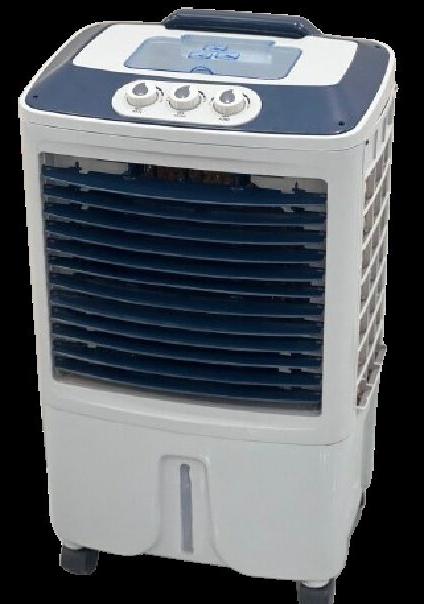 Geonex Hector Plastic Air Cooler, Voltage : 220V