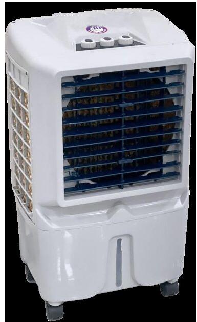 Geonex Hoover Plastic Air Cooler, Voltage : 220V