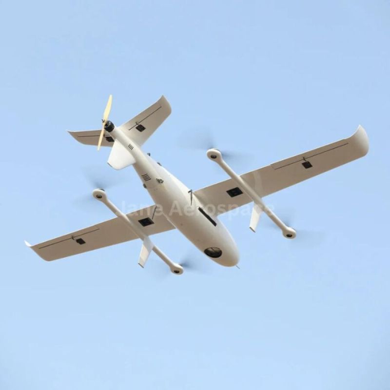 AYK-350 Heavy Load VTOL Drone