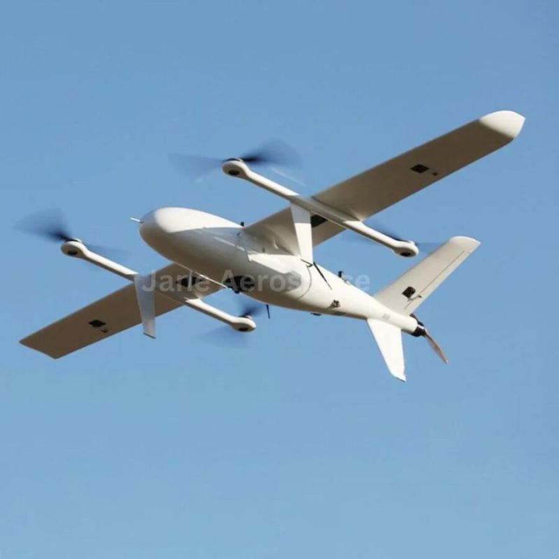 AYK-350 Heavy Load VTOL Drone