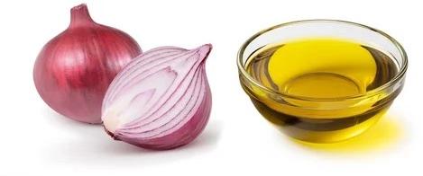 Just Pure Onion Oil for Cosmetics