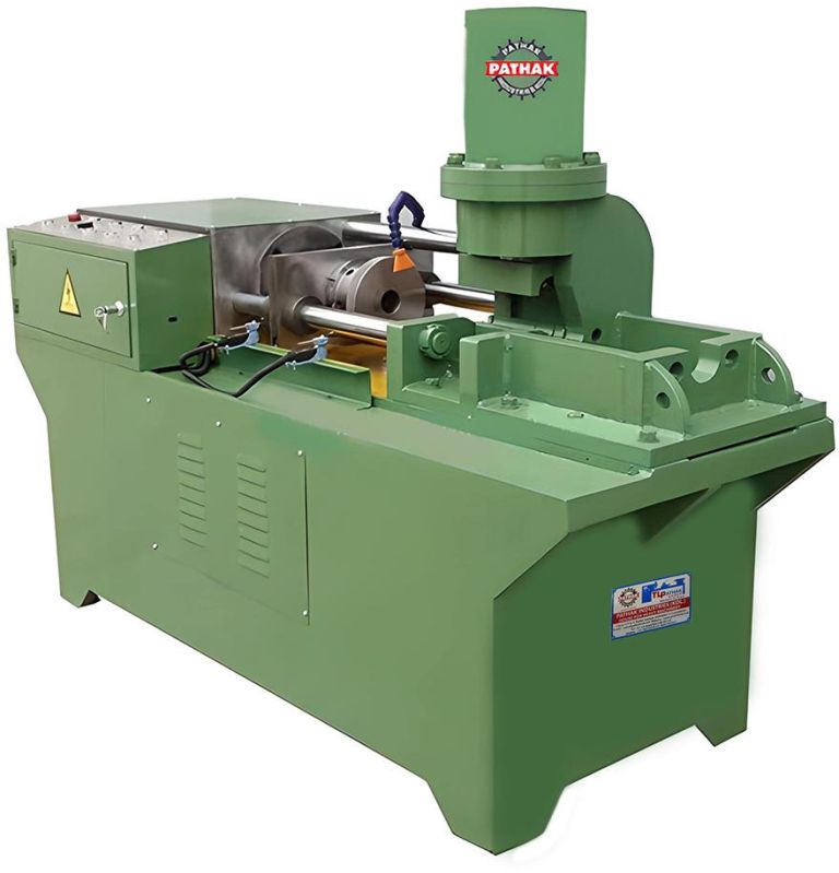 Pathak Group 1000 kg Rod Reducing Machine