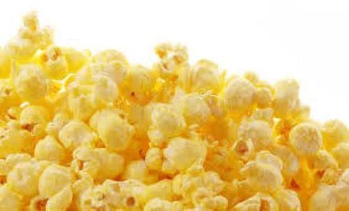 Yellow Butter Popcorn, for Snacks, Grade Standard : Food Grade