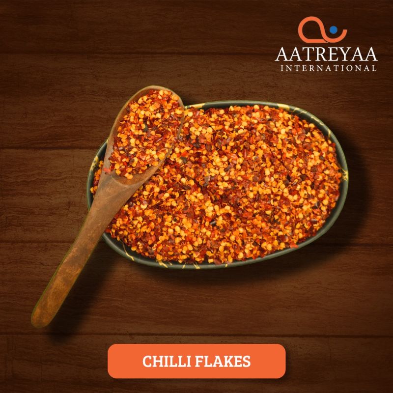 Common Chilli Flakes for Fast Food Corners, Home, Hotel, Restaurants