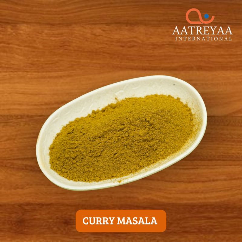 Common Curry Masala, Form : Powder