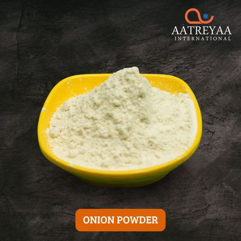 Common Onion Powder, Packaging Type : Vaccum Pack