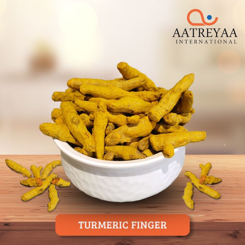 Turmeric Finger For Spices