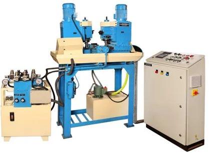 Special purpose machines for Industrial